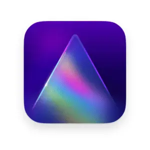 Luminar AI logo